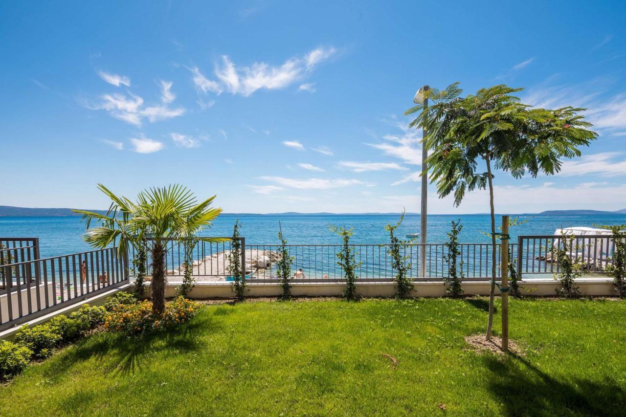 Four Brothers - Middle Floor Apartamento