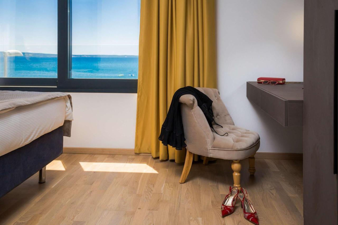 Apartamento Four Brothers - Middle Floor