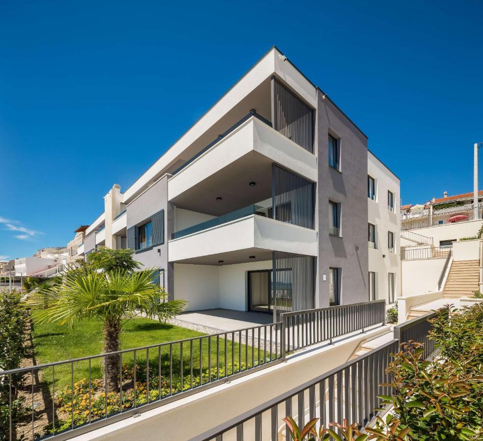 Apartamento Four Brothers - Middle Floor
