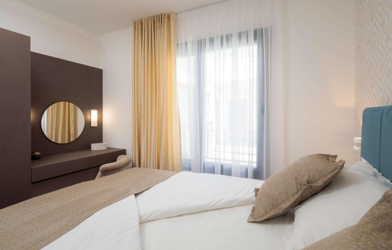 Apartamento Four Brothers - Middle Floor Podstrana