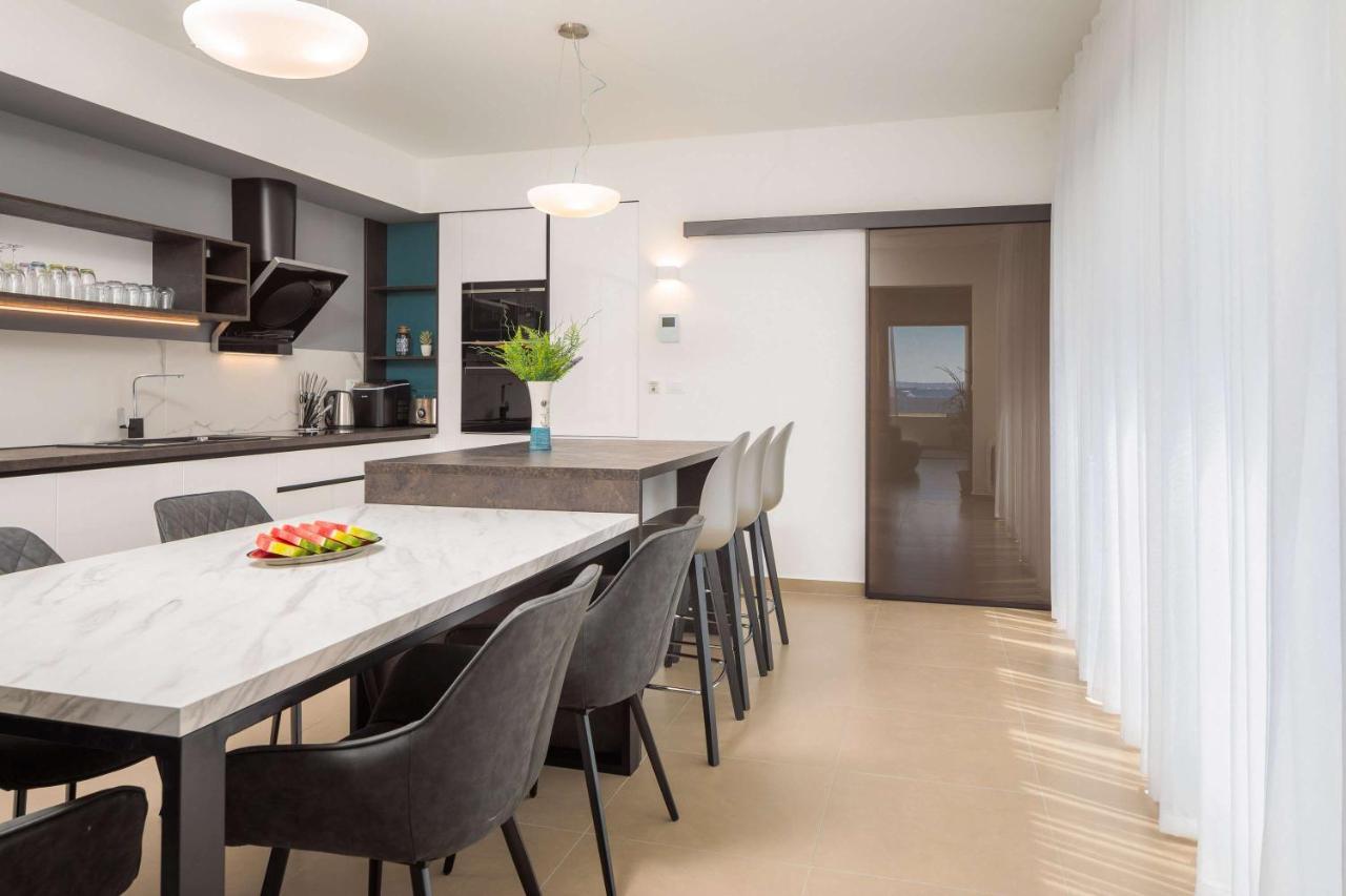 Apartamento Four Brothers - Middle Floor