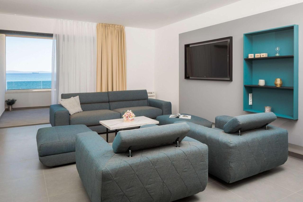 Four Brothers - Middle Floor Apartamento