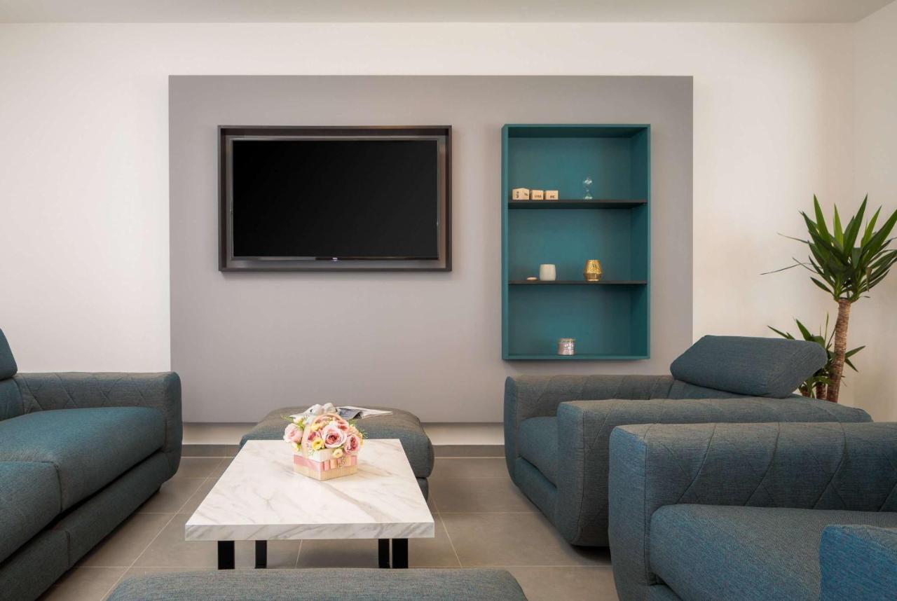 Four Brothers - Middle Floor Apartamento Podstrana