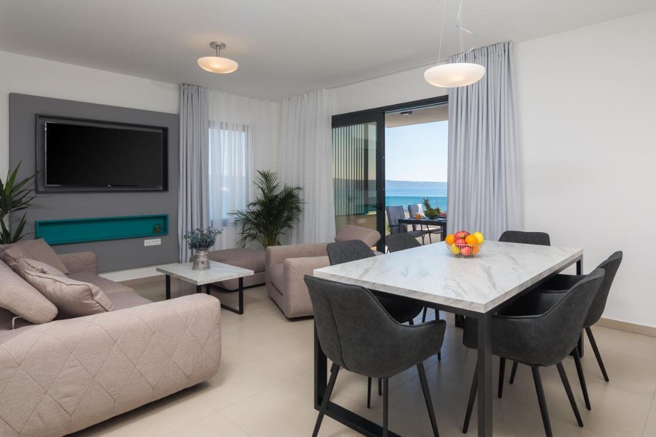 Four Brothers - Middle Floor Apartamento