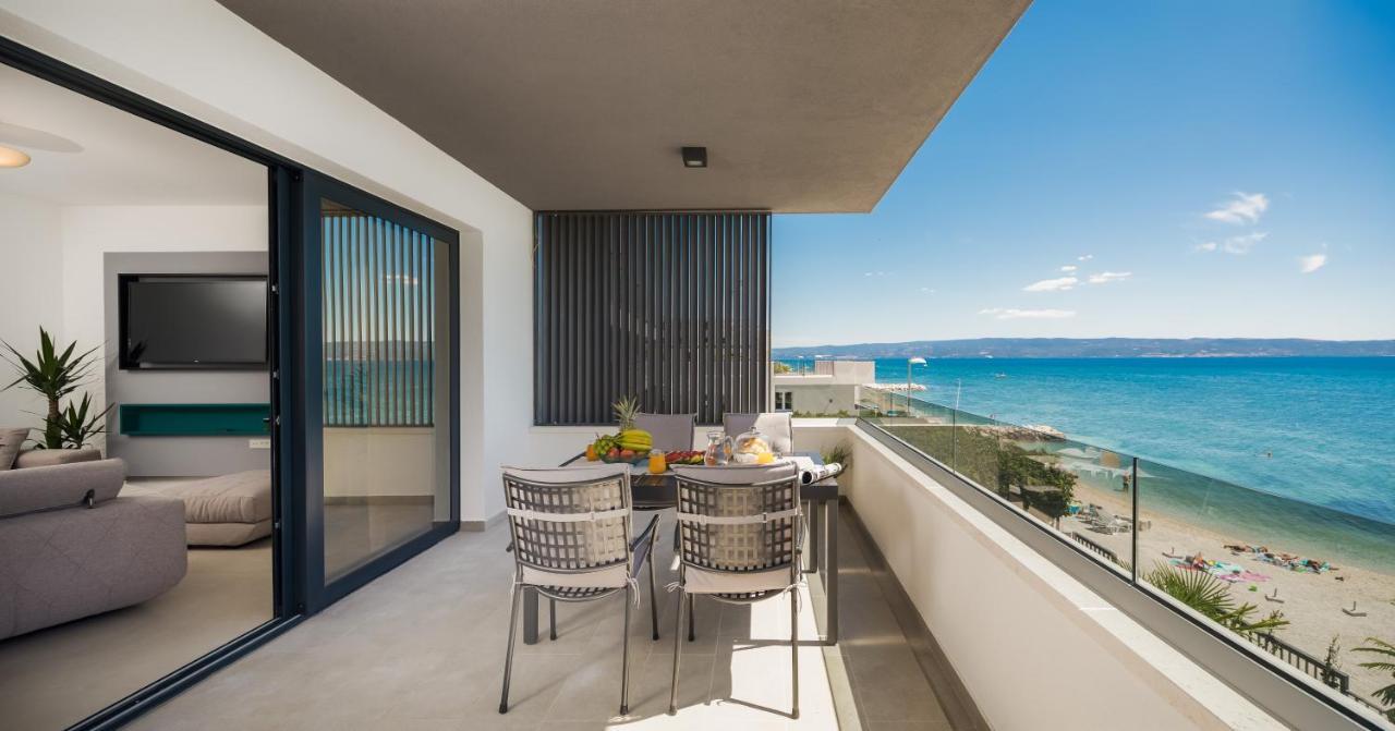 Apartamento Four Brothers - Middle Floor *